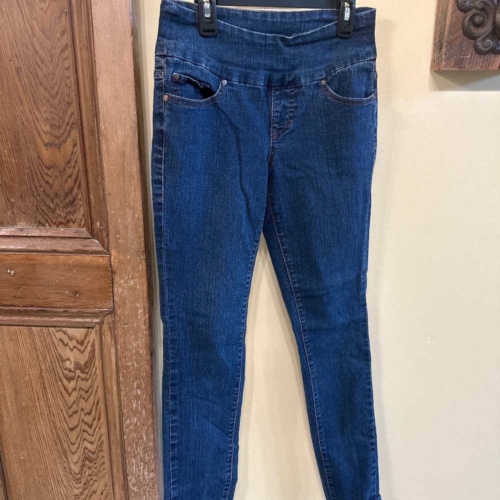 Jag jeans